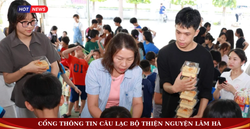 Một người phụ nữ thầm lặng mang yêu thương đến nhiều mảnh đời khó khăn