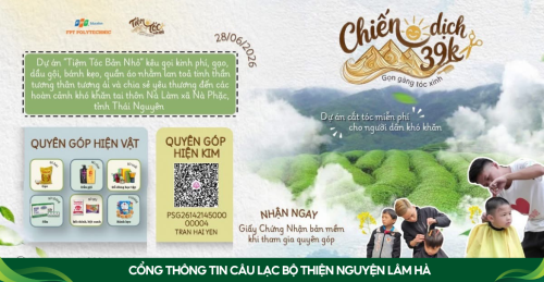CỔNG THÔNG TIN ĐIỆN TỬ CÂU LẠC BỘ THIỆN NGUYỆN LÂM HÀ (16)