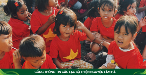 CỔNG THÔNG TIN ĐIỆN TỬ CÂU LẠC BỘ THIỆN NGUYỆN LÂM HÀ (20)