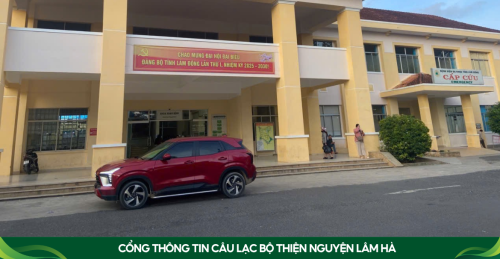 Chuyến xe “0 đồng” chở yêu thương mỗi tuần