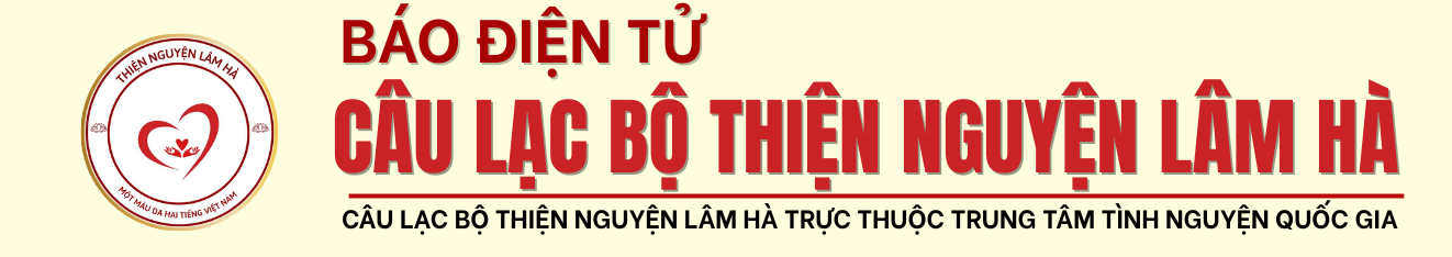 CLB Thiện Nguyện Lâm Hà