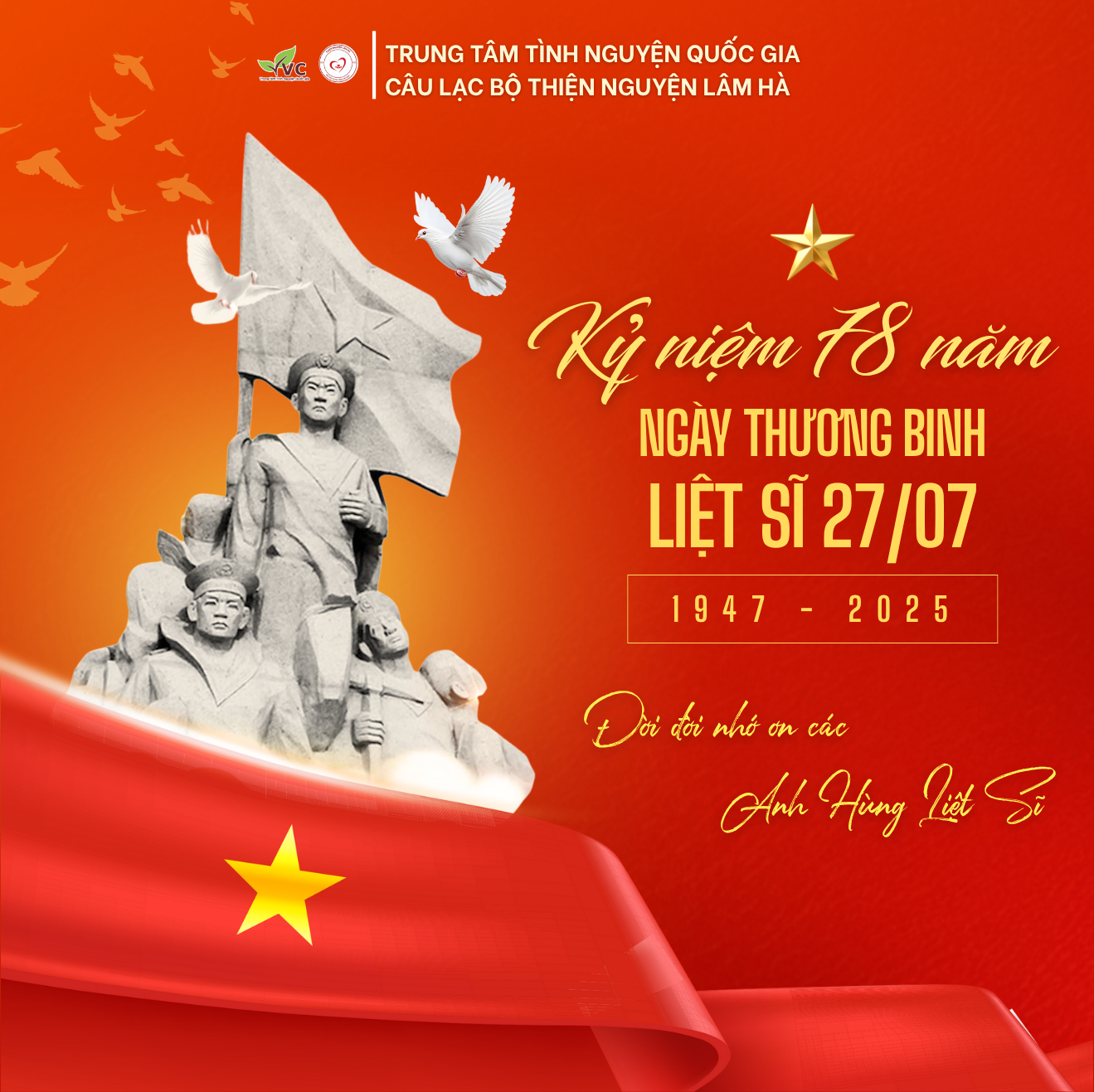 Kỷ nguyên vươn mình