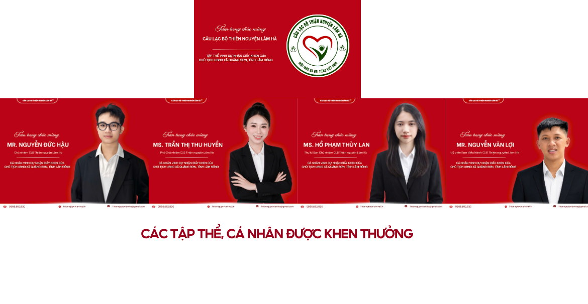 CỔNG THÔNG TIN ĐIỆN TỬ CÂU LẠC BỘ THIỆN NGUYỆN LÂM HÀ (21)